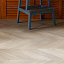 Кварцвиниловые полы Vinilam Parquet Chevron 8,5 мм RI153610CL4 Шеврон Нормандия  | FLOORDEALER